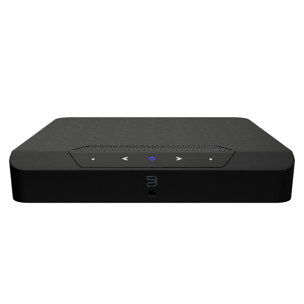 【美品】BLUESOUND POWERNODE Blueesound Powernode - Wireless Multi-room Streamer – HIFIPRO